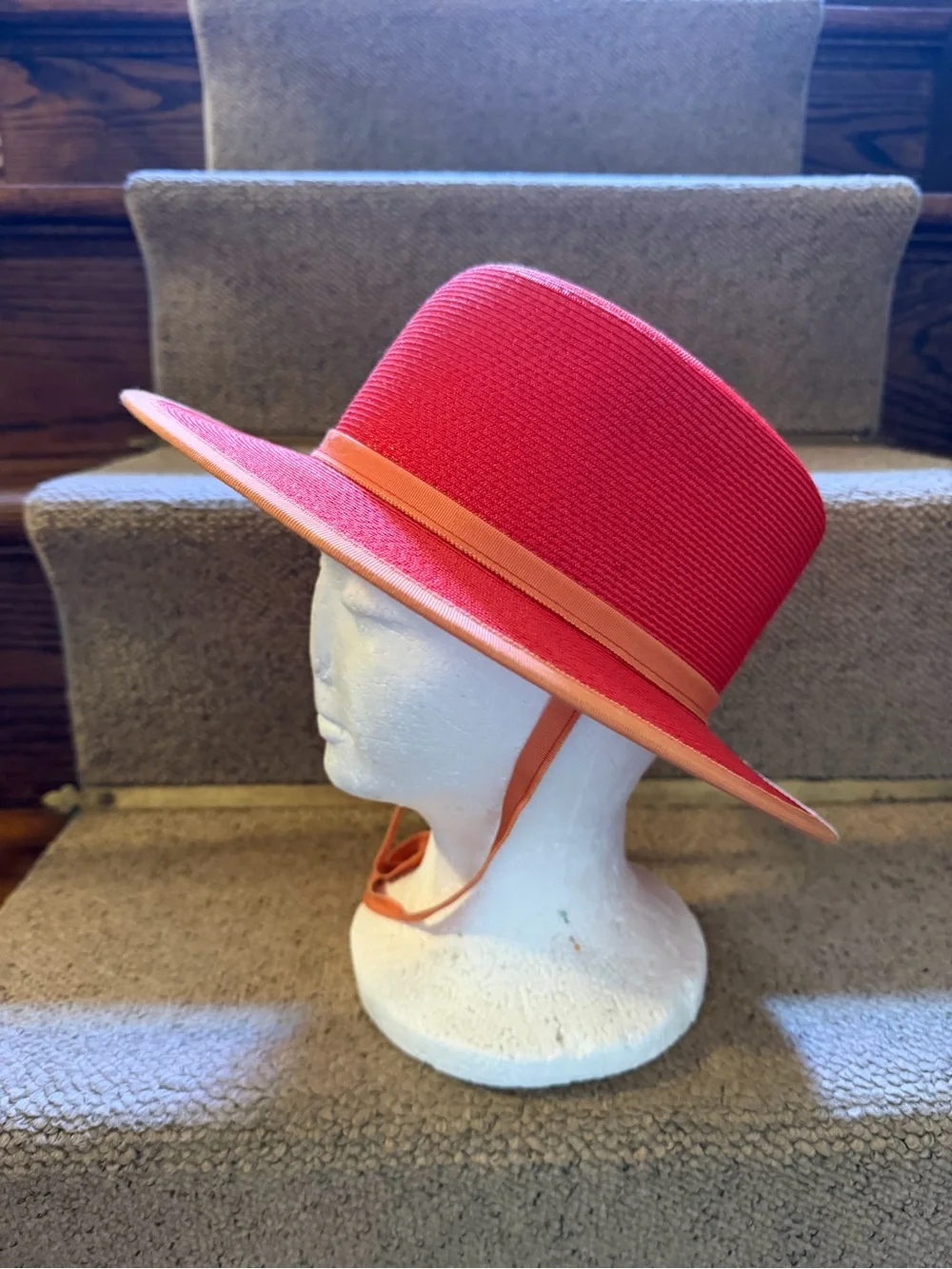 Sears vintage red
